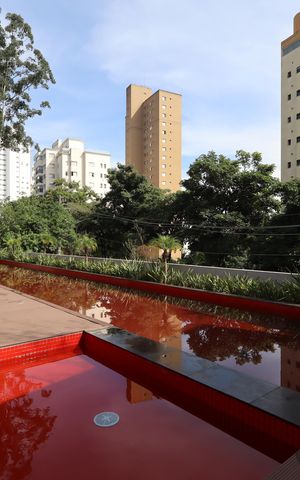 Apartamento para alugar com 70m², 1 quarto e 1 vagaÁrea comum - Piscina