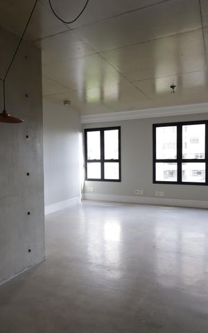 Apartamento para alugar com 70m², 1 quarto e 1 vagaSala