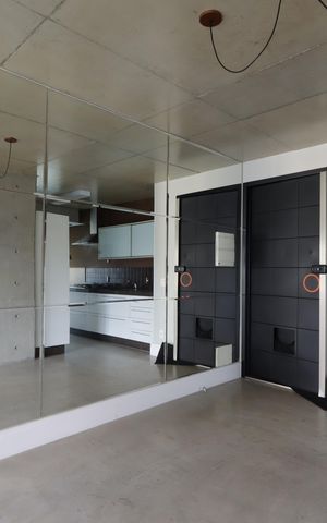 Apartamento para alugar com 70m², 1 quarto e 1 vagaSala