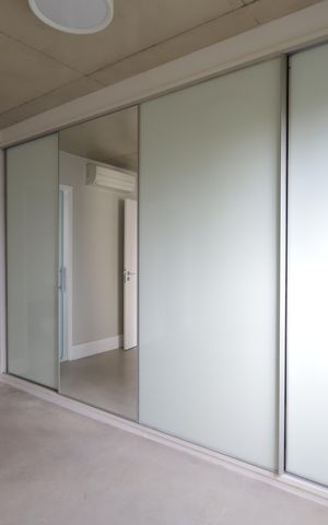 Apartamento para alugar com 70m², 1 quarto e 1 vagaSuíte