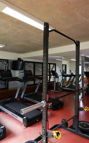 Apartamento para alugar com 70m², 1 quarto e 1 vagaÁrea comum - Academia