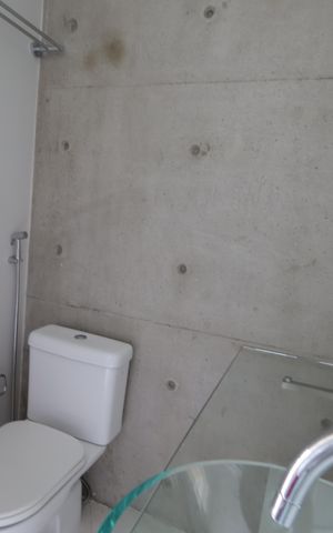 Apartamento para alugar com 70m², 1 quarto e 1 vagaBanheiro