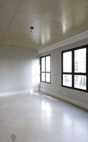 Apartamento para alugar com 70m², 1 quarto e 1 vagaSala