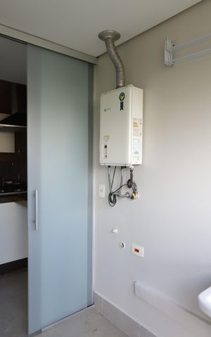 Apartamento para alugar com 70m², 1 quarto e 1 vagaÁrea de Serviço