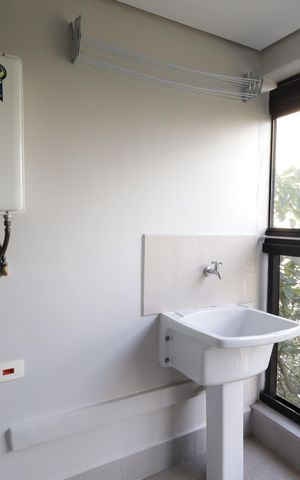 Apartamento para alugar com 70m², 1 quarto e 1 vagaÁrea de Serviço