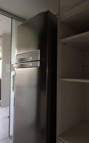 Apartamento para alugar com 70m², 1 quarto e 1 vagaCozinha