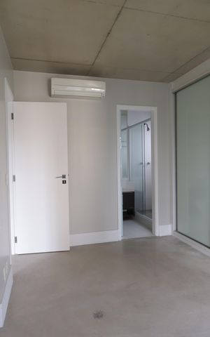 Apartamento para alugar com 70m², 1 quarto e 1 vagaSuíte