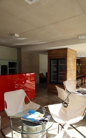 Apartamento para alugar com 70m², 1 quarto e 1 vagaÁrea comum - Espaço Café