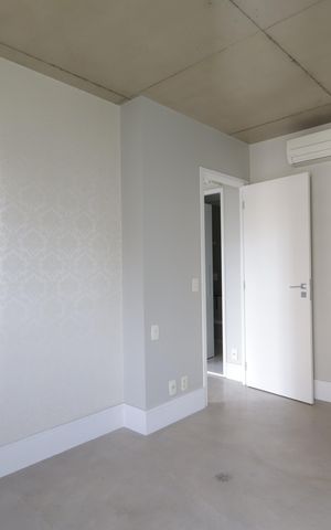 Apartamento para alugar com 70m², 1 quarto e 1 vagaSuíte