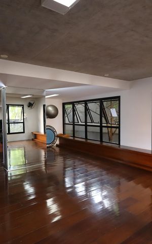 Apartamento para alugar com 70m², 1 quarto e 1 vagaÁrea comum - Academia
