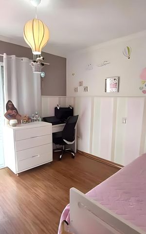 Casa à venda com 69m², 2 quartos e 2 vagas