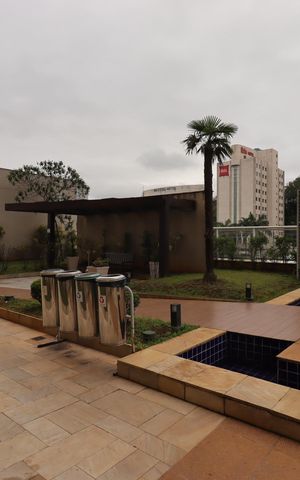 Apartamento para alugar com 91m², 2 quartos e 2 vagasÁrea Comum