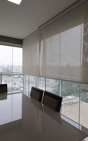 Apartamento para alugar com 91m², 2 quartos e 2 vagasVaranda Gourmet