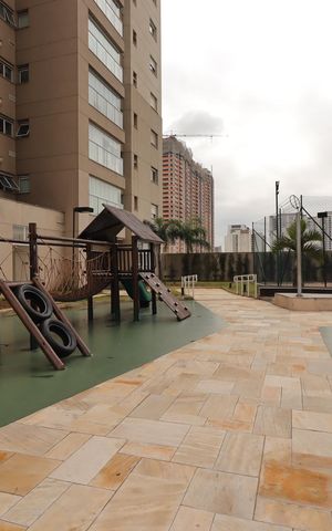 Apartamento para alugar com 91m², 2 quartos e 2 vagasÁrea Comum - Playground 2