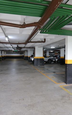 Apartamento para alugar com 91m², 2 quartos e 2 vagasGaragem