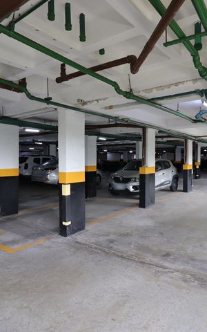 Apartamento para alugar com 91m², 2 quartos e 2 vagasGaragem