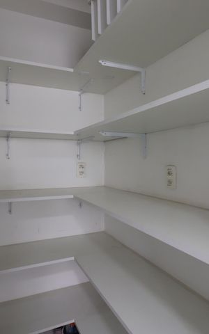 Apartamento para alugar com 91m², 2 quartos e 2 vagasDespensa