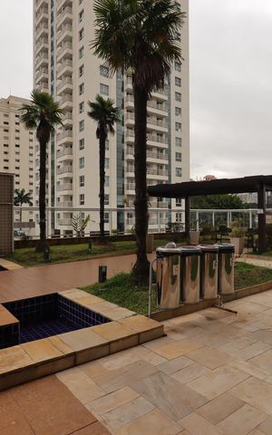 Apartamento para alugar com 91m², 2 quartos e 2 vagasÁrea Comum