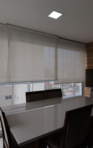 Apartamento para alugar com 91m², 2 quartos e 2 vagasVaranda Gourmet