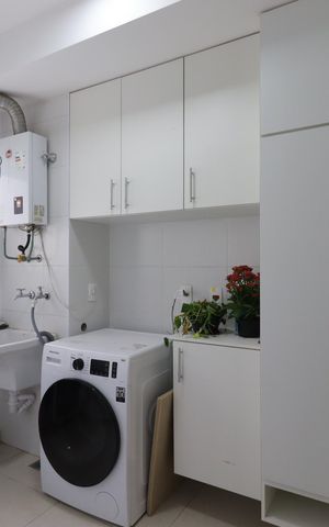 Apartamento para alugar com 91m², 2 quartos e 2 vagasÁrea de Serviço
