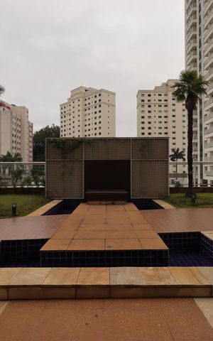 Apartamento para alugar com 91m², 2 quartos e 2 vagasÁrea Comum