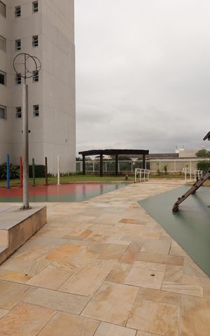 Apartamento para alugar com 91m², 2 quartos e 2 vagasÁrea Comum - Playground 2