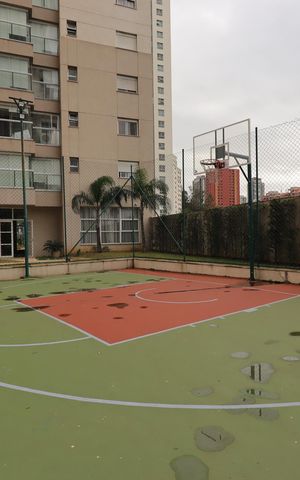 Apartamento para alugar com 91m², 2 quartos e 2 vagasÁrea Comum - Mini Quadra