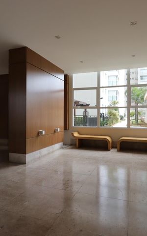 Apartamento para alugar com 91m², 2 quartos e 2 vagasÁrea Comum - Hall