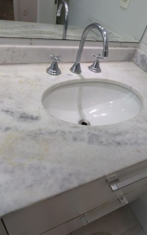 Apartamento para alugar com 91m², 2 quartos e 2 vagasBanheiro da Suíte 1