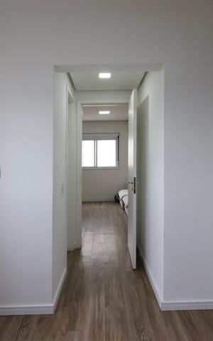Apartamento para alugar com 91m², 2 quartos e 2 vagasSuíte 2