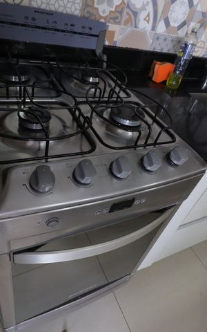 Apartamento para alugar com 91m², 2 quartos e 2 vagasCozinha 