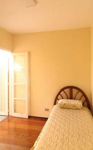Casa à venda com 125m², 3 quartos e 2 vagasQuarto 2