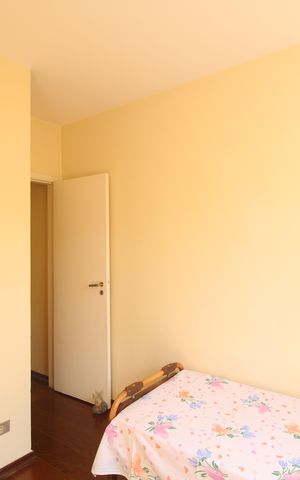 Casa à venda com 125m², 3 quartos e 2 vagasQuarto 1