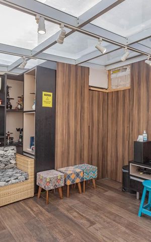Apartamento à venda com 197m², 3 quartos e 3 vagasCobertura
