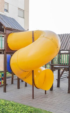 Apartamento à venda com 197m², 3 quartos e 3 vagasÁrea comum - Playground