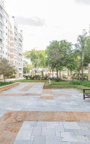 Apartamento à venda com 197m², 3 quartos e 3 vagasÁrea comum