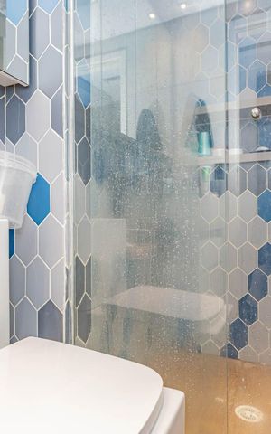 Apartamento à venda com 197m², 3 quartos e 3 vagasBanheiro