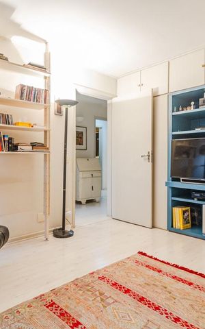 Apartamento à venda com 190m², 3 quartos e 1 vagaQuarto 2