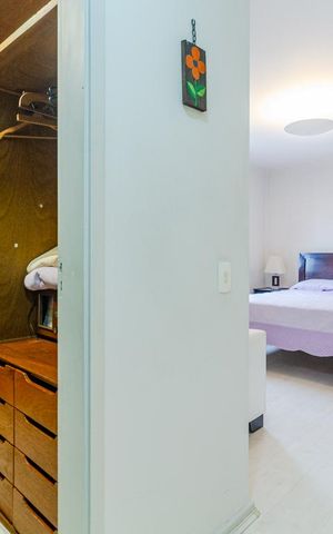 Apartamento à venda com 190m², 3 quartos e 1 vagaSuíte