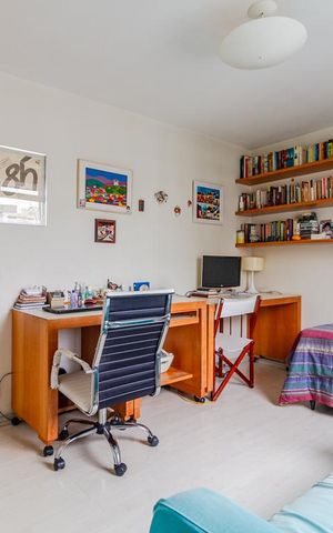 Apartamento à venda com 190m², 3 quartos e 1 vagaQuarto 1