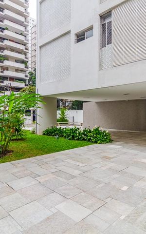Apartamento à venda com 190m², 3 quartos e 1 vagaÁrea comum