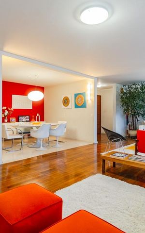 Apartamento à venda com 190m², 3 quartos e 1 vagaSala