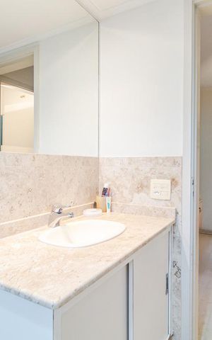 Apartamento à venda com 190m², 3 quartos e 1 vagaBanheiro Social