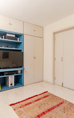Apartamento à venda com 190m², 3 quartos e 1 vagaQuarto 2