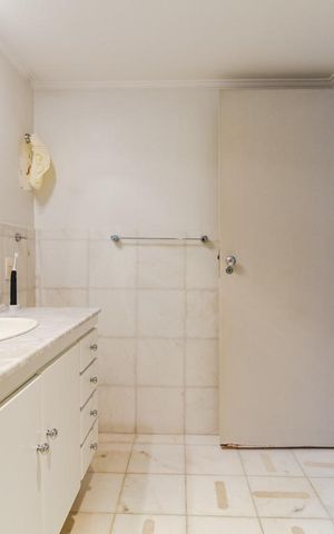 Apartamento à venda com 190m², 3 quartos e 1 vagaBanheiro da Suíte