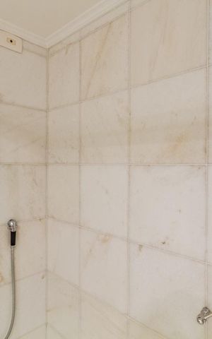 Apartamento à venda com 190m², 3 quartos e 1 vagaBanheiro da Suíte