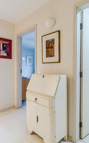 Apartamento à venda com 190m², 3 quartos e 1 vagaCorredor