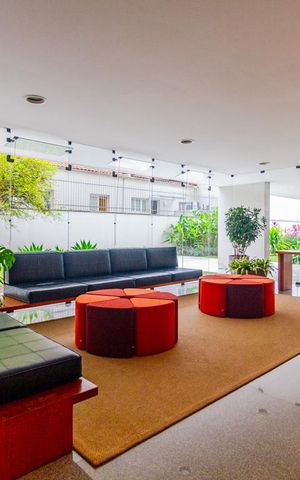 Apartamento à venda com 190m², 3 quartos e 1 vagaÁrea comum
