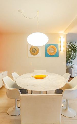 Apartamento à venda com 190m², 3 quartos e 1 vagaSala