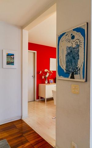 Apartamento à venda com 190m², 3 quartos e 1 vagaSala